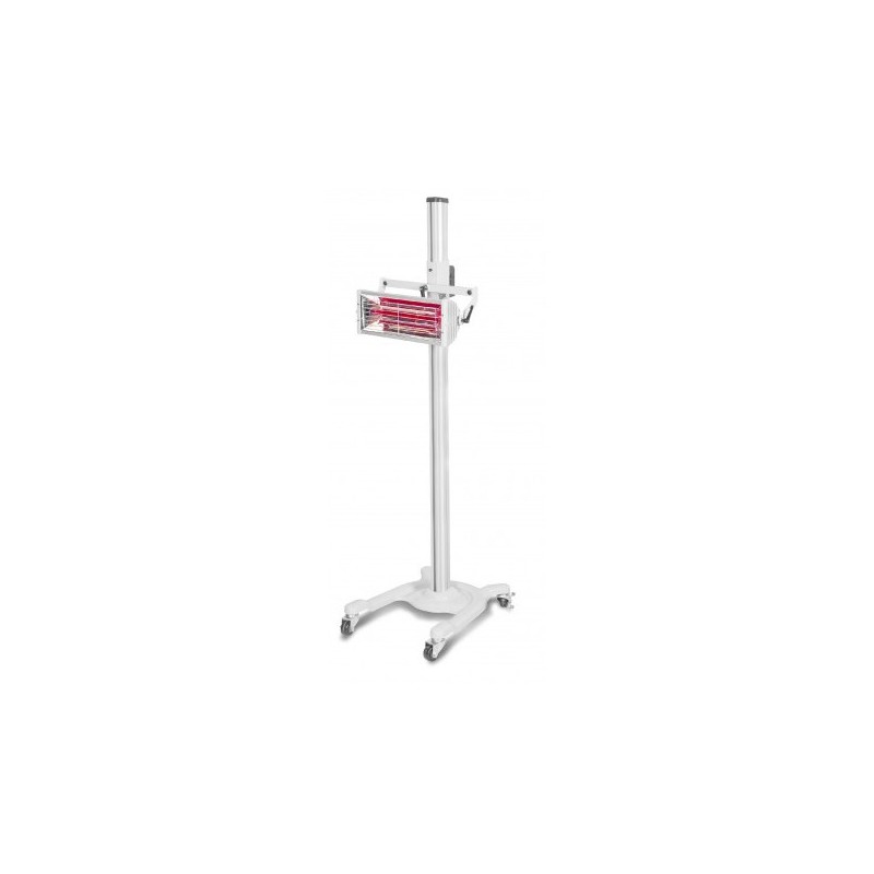 SHAGSUN - Lampe chauffante Infrarouge